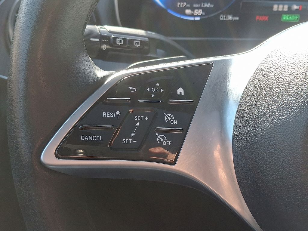 Thumbnail: 2023 Mercedes-Benz EQE - 22