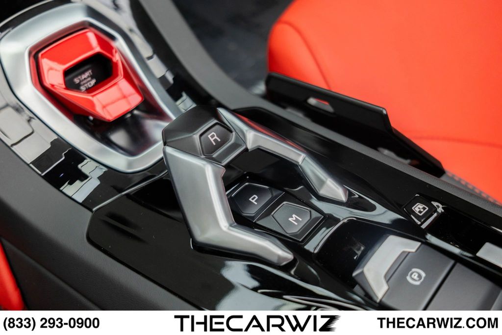 2024 Lamborghini Huracan EVO