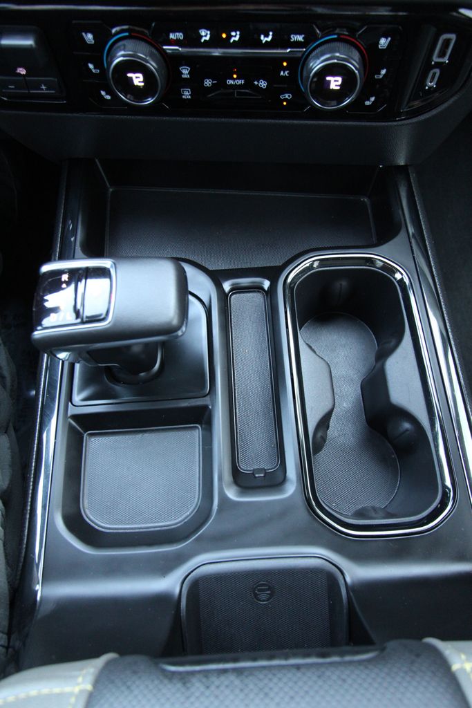 Used 2022 Chevrolet Silverado 1500 Truck
