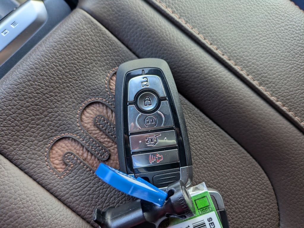 2026 Ford Expedition King Ranch