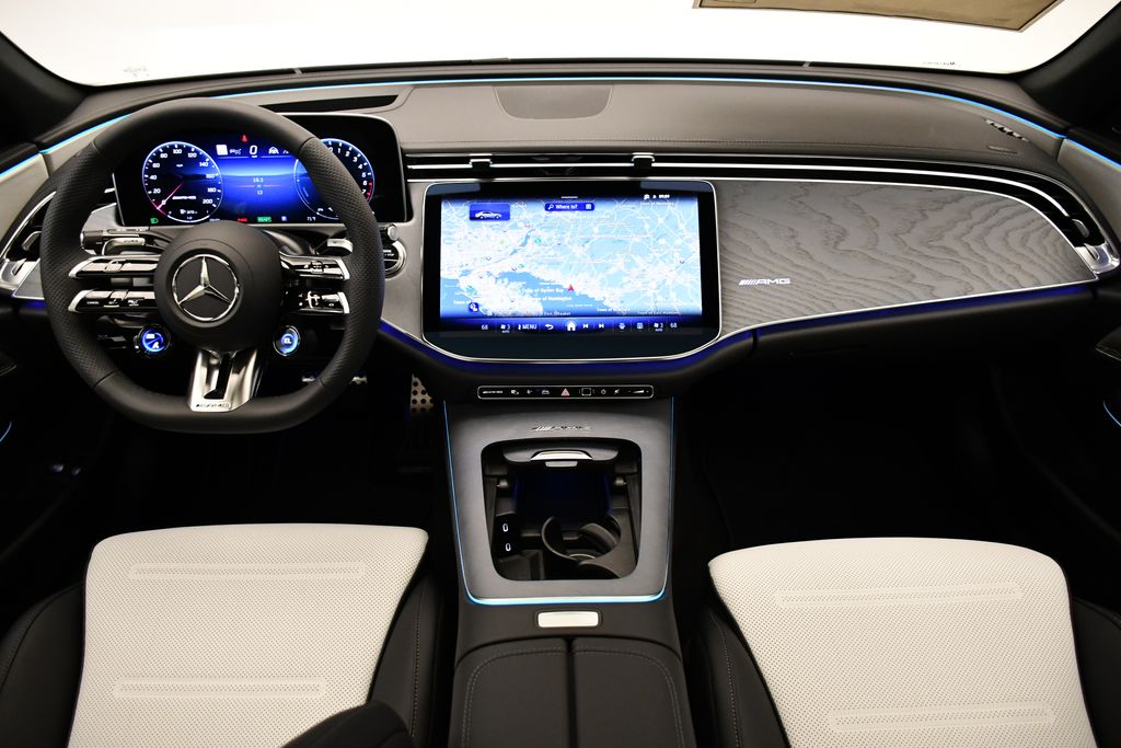 Thumbnail: 2026 Mercedes-Benz E-Class - 21