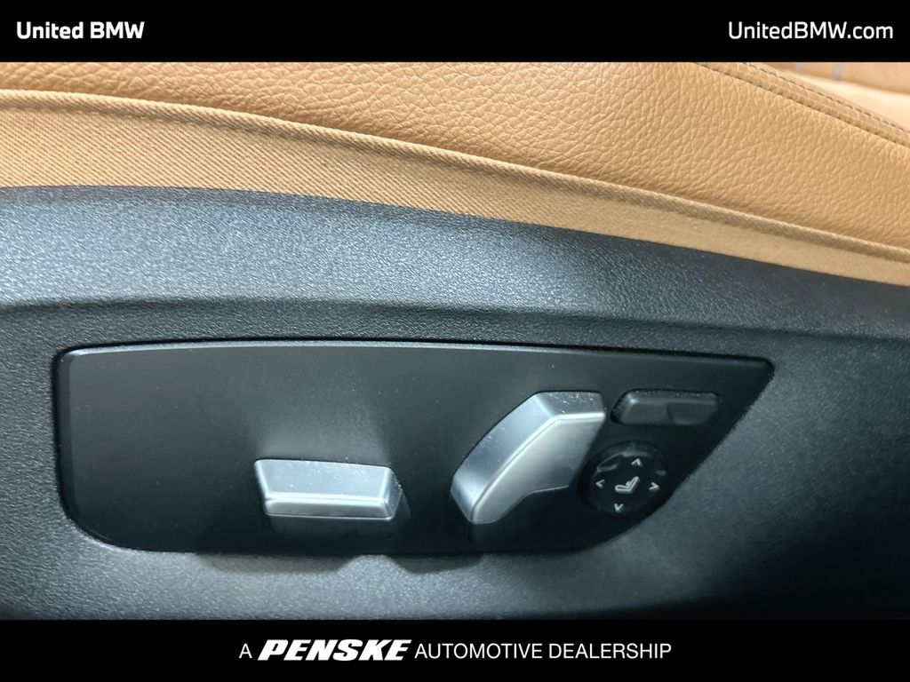 Thumbnail: 2018 BMW 5 Series - 12