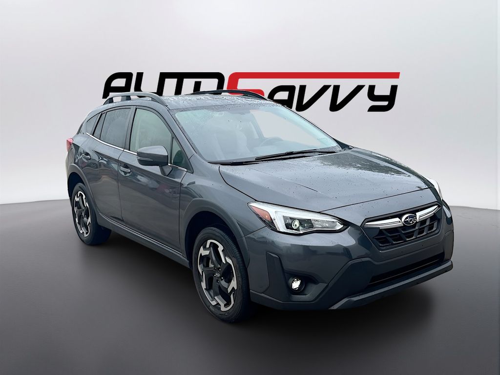 2023 Subaru Crosstrek
