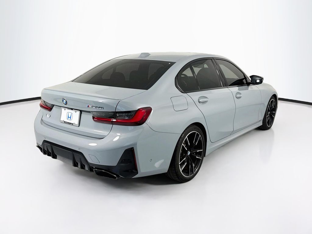 Thumbnail: 2023 BMW 3 Series - 5