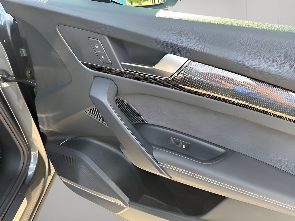 Used Car 2024 Audi Sq5 Sportback  Premium Plus For Sale Under $60,000 In Austin, Texas