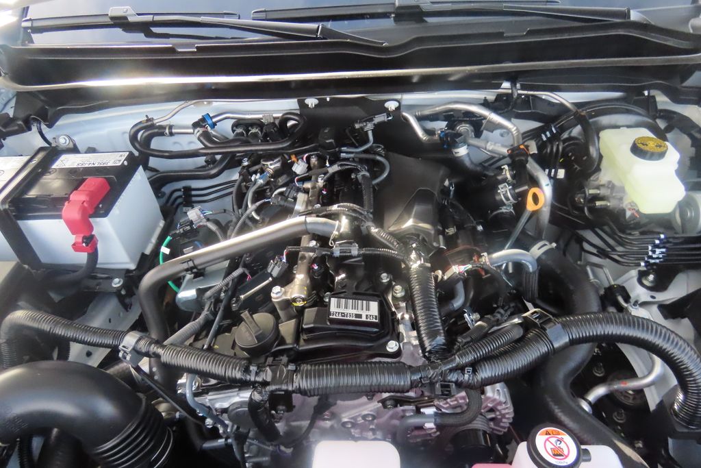 Thumbnail: 2026 Toyota Tacoma - 28