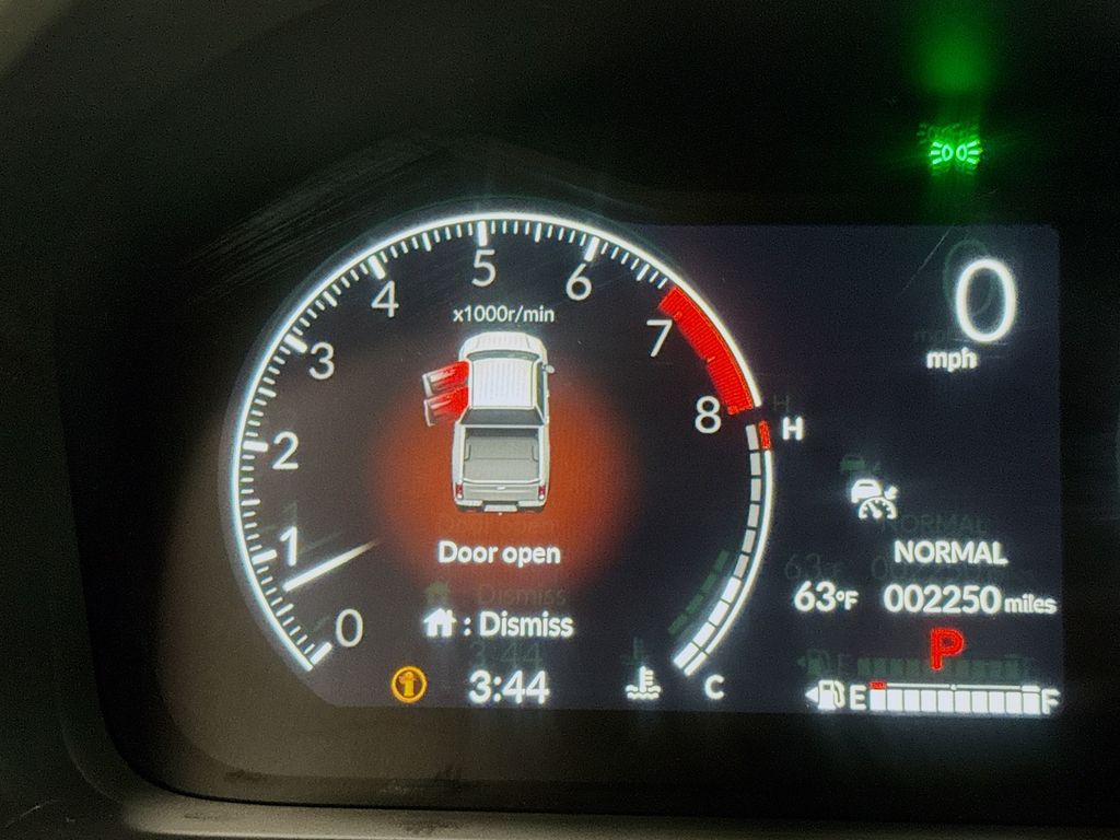 Used Car 2025 Honda Ridgeline  Rtl For Sale Under $40,000 In Austin, Texas