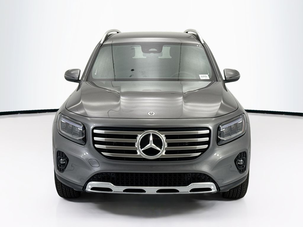 Thumbnail: 2026 Mercedes-Benz GLB - 2