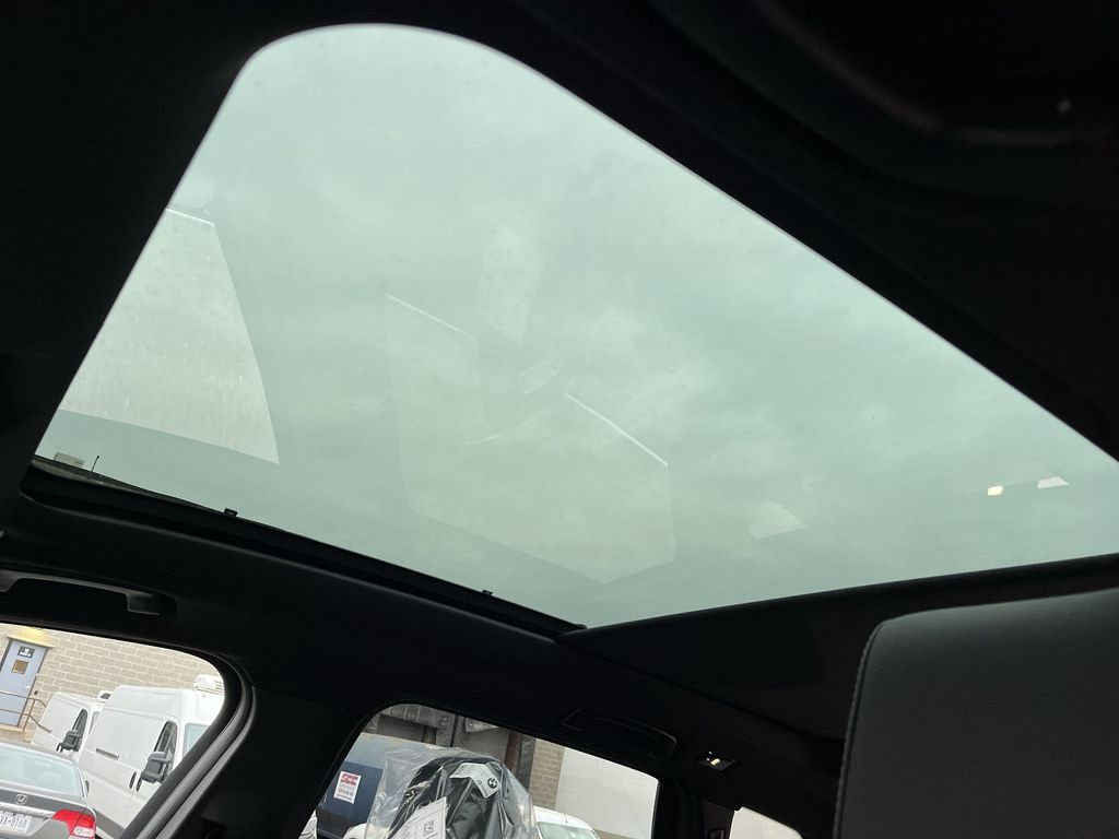 Thumbnail: 2026 BMW X3 - 22