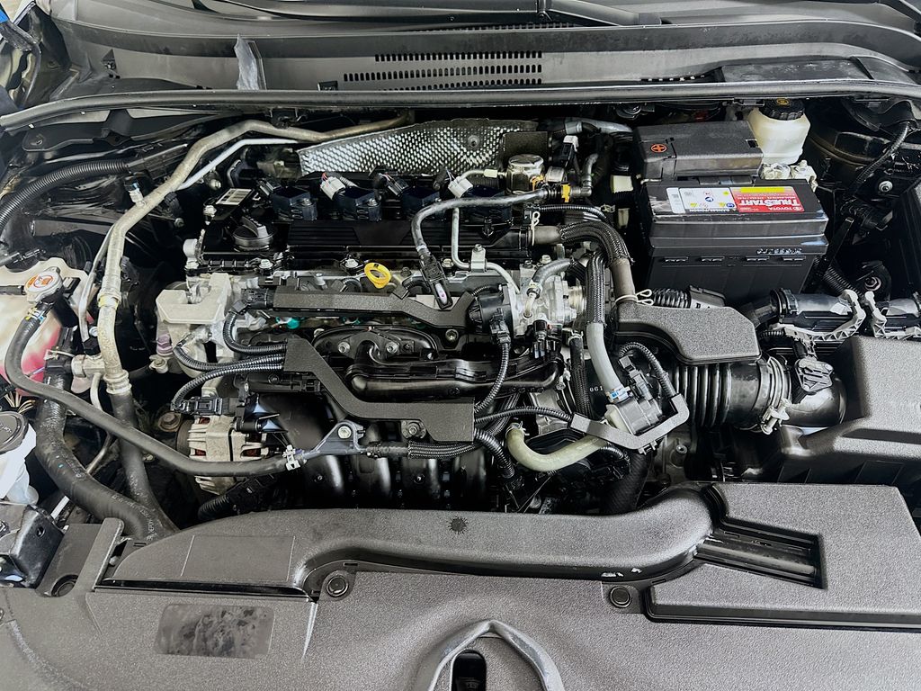 Thumbnail: 2023 Toyota Corolla - 29