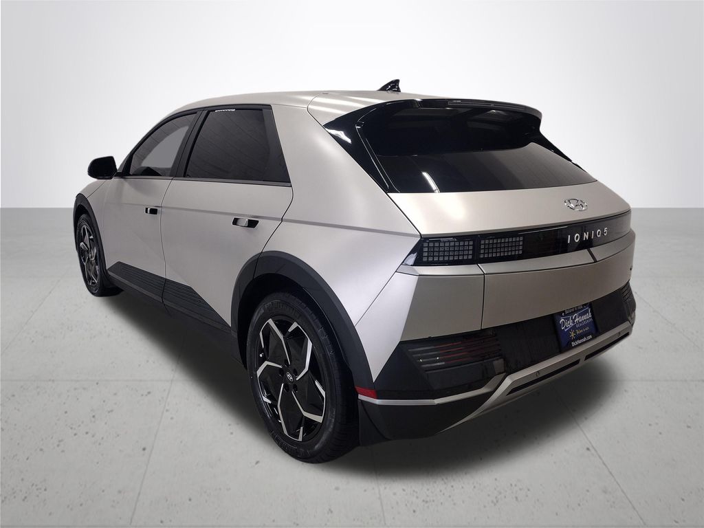 2023 Hyundai IONIQ 5 SEL