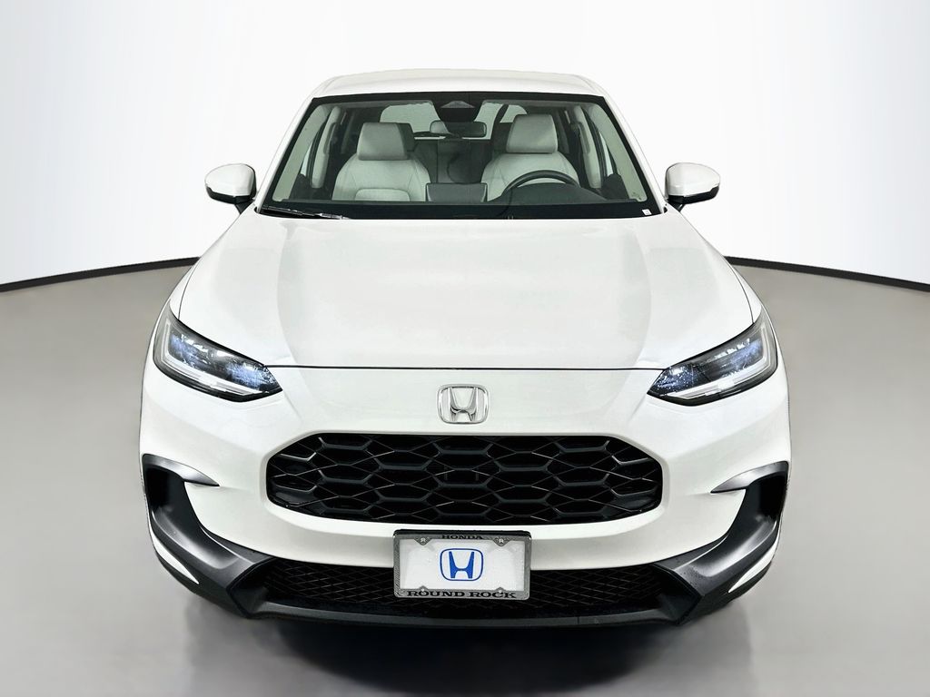 Thumbnail: 2027 Honda HR-V - 2