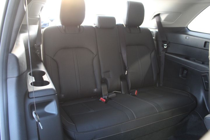 Used Car 2025 Mazda Cx-90 Phev  Preferred For Sale Under $40,000 In Georgetown, Texas