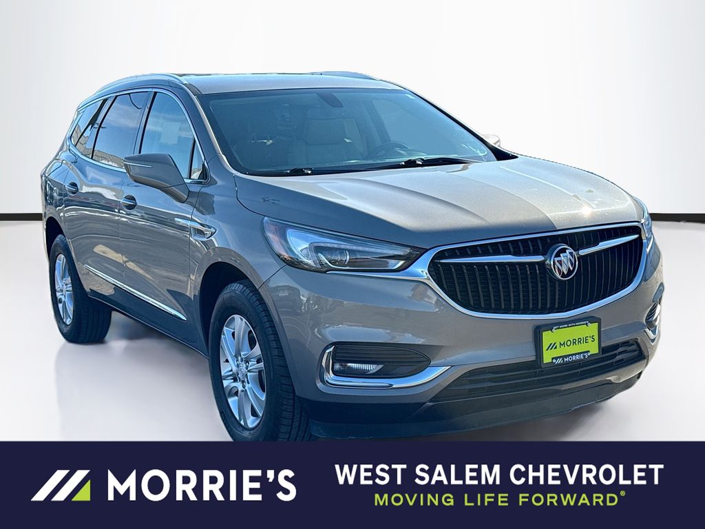 2019 Buick Enclave Essence FWD