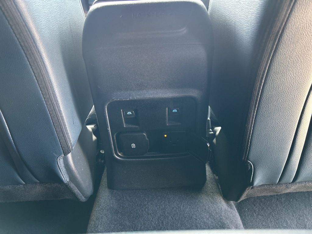 2023 Ford Bronco Outer Banks Advanced
