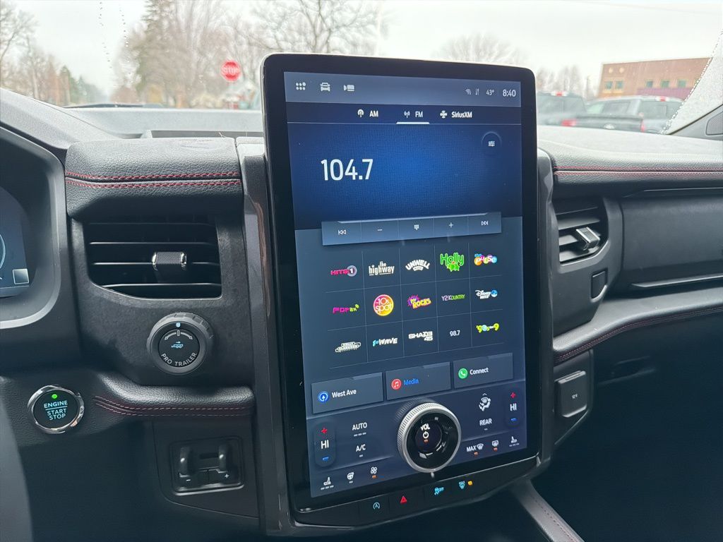 2023 Ford Expedition Max