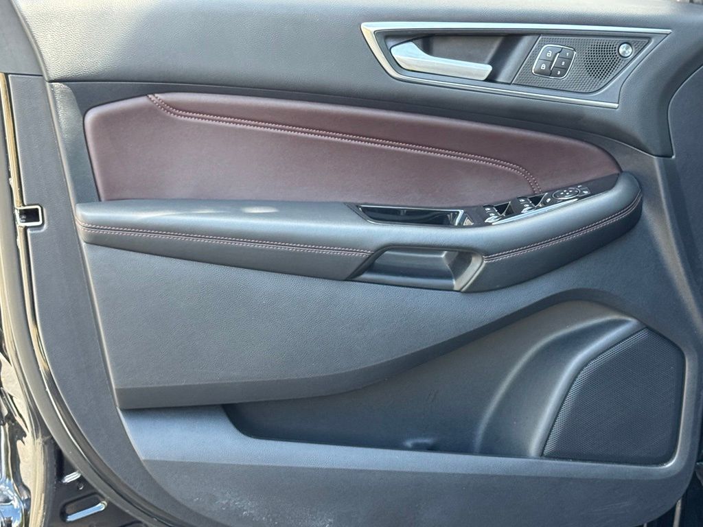 Used 2020 Ford Edge SUV