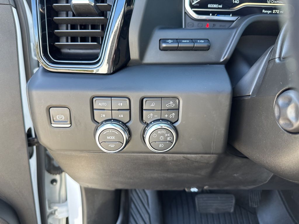 Used Car 2022 Gmc Sierra 1500  At4 For Sale Under $50,000 In Austin, Texas