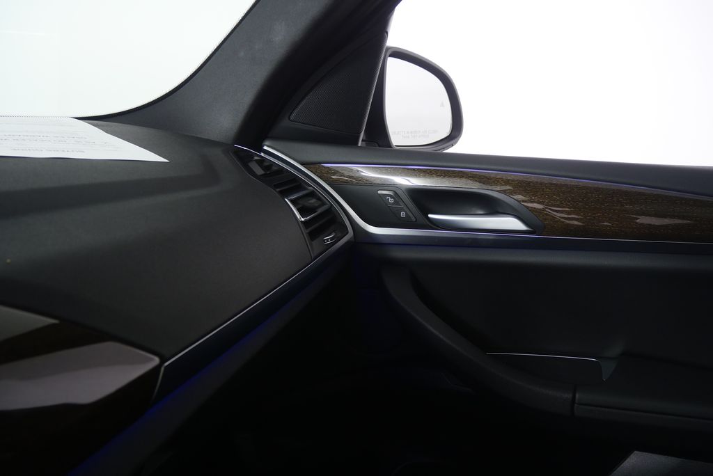 Thumbnail: 2023 BMW X3 - 26