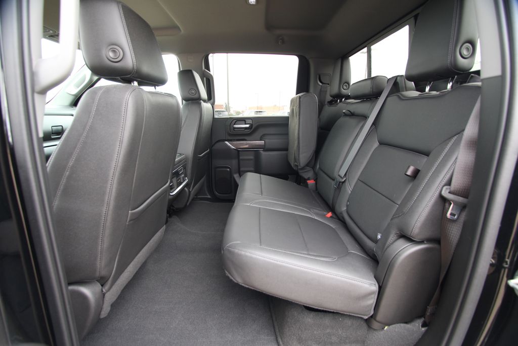 Used 2023 Chevrolet Silverado 2500HD Truck