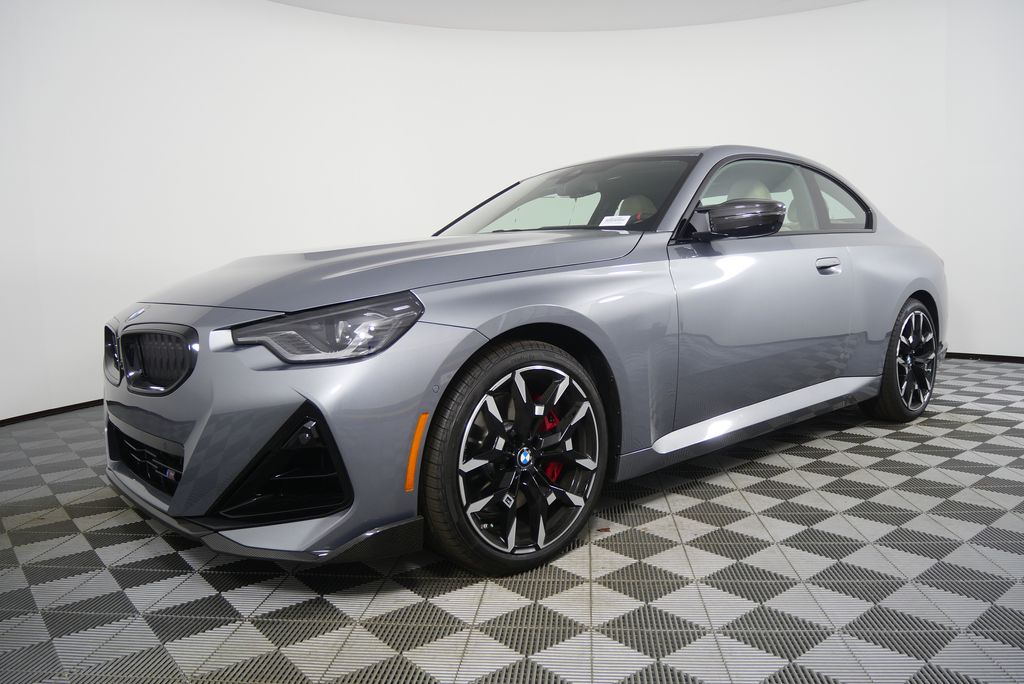 Thumbnail: 2026 BMW 2 Series - 7