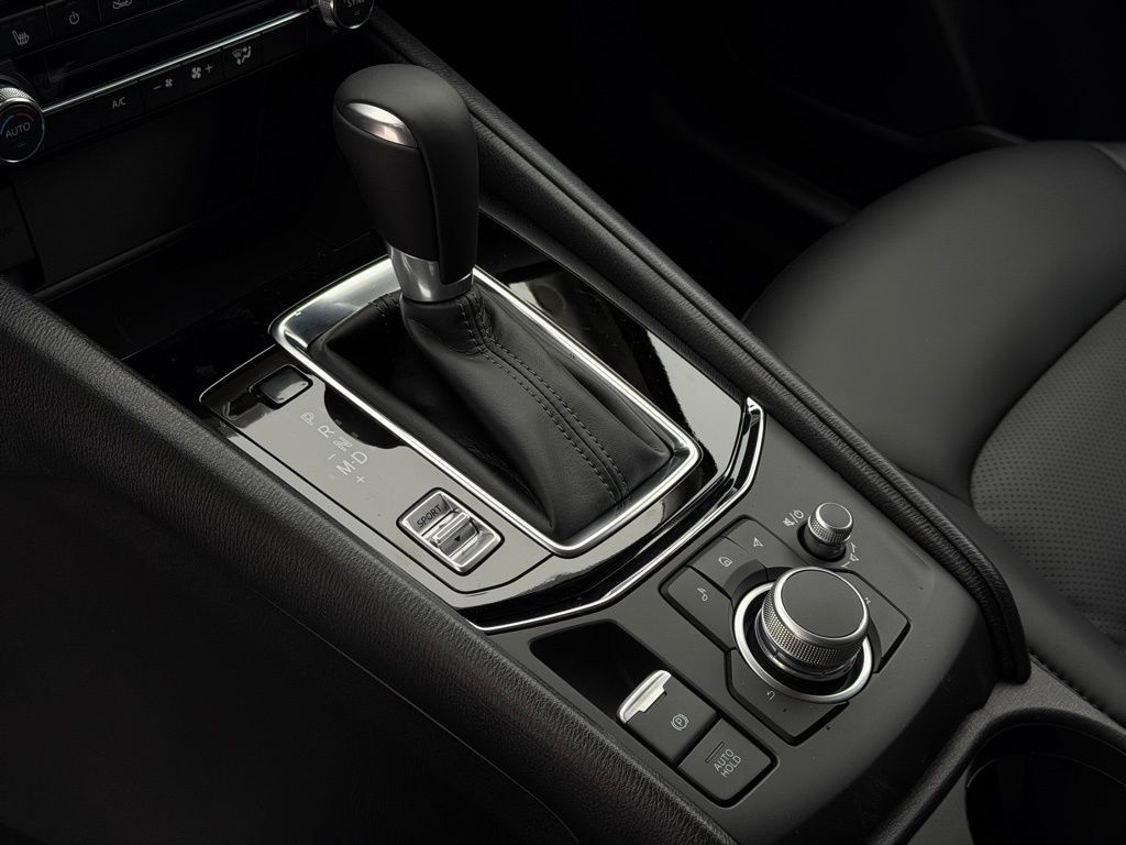 New 2025 Blue Mazda 2.5 S Select Package image 25