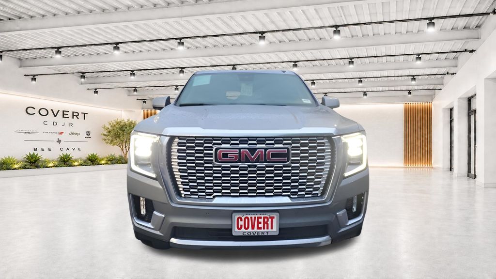 Used Car 2023 Gmc Yukon  Denali For Sale Under $60,000 In Austin, Texas