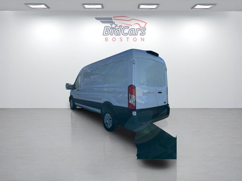 used 2024 Ford Transit-250 car, priced at $39,985