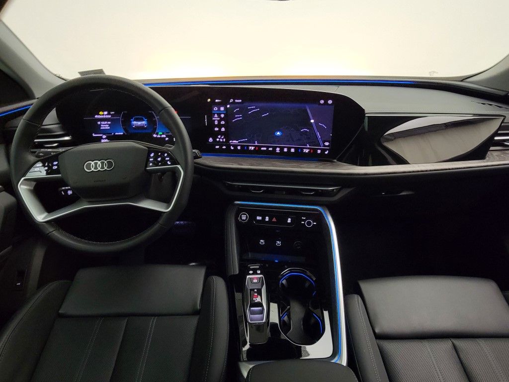 Thumbnail: 2025 Audi Q5 - 20