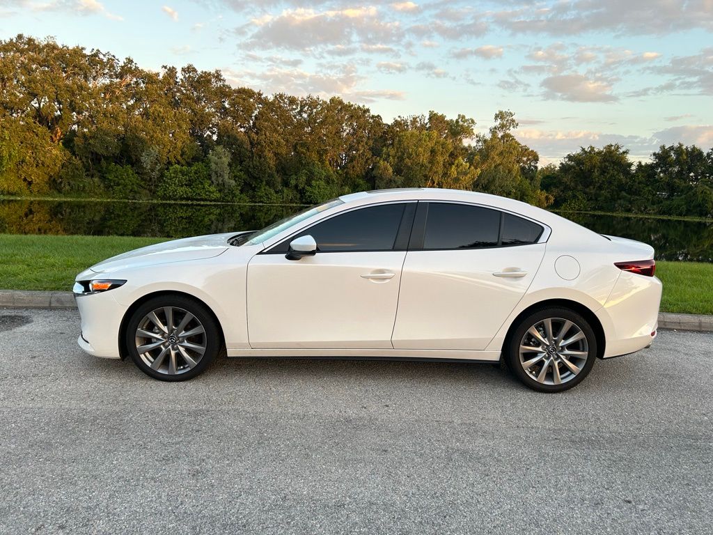 Thumbnail: 2023 Mazda Mazda3 - 2