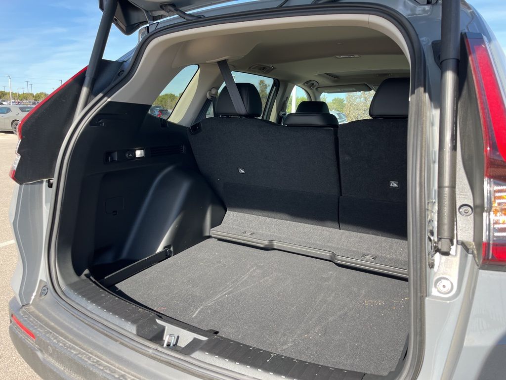 Thumbnail: 2026 Honda CR-V - 9