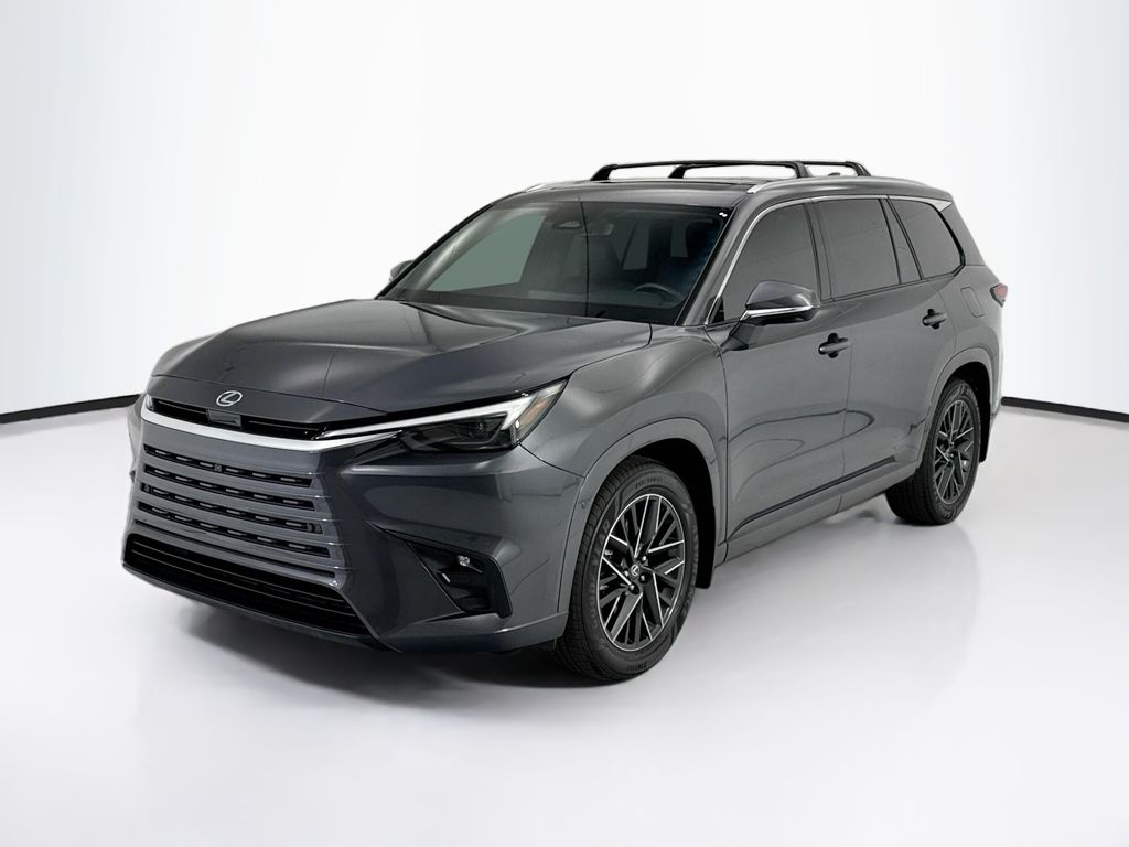 2026|Lexus|TX|350 Premium|4D Sport Utility