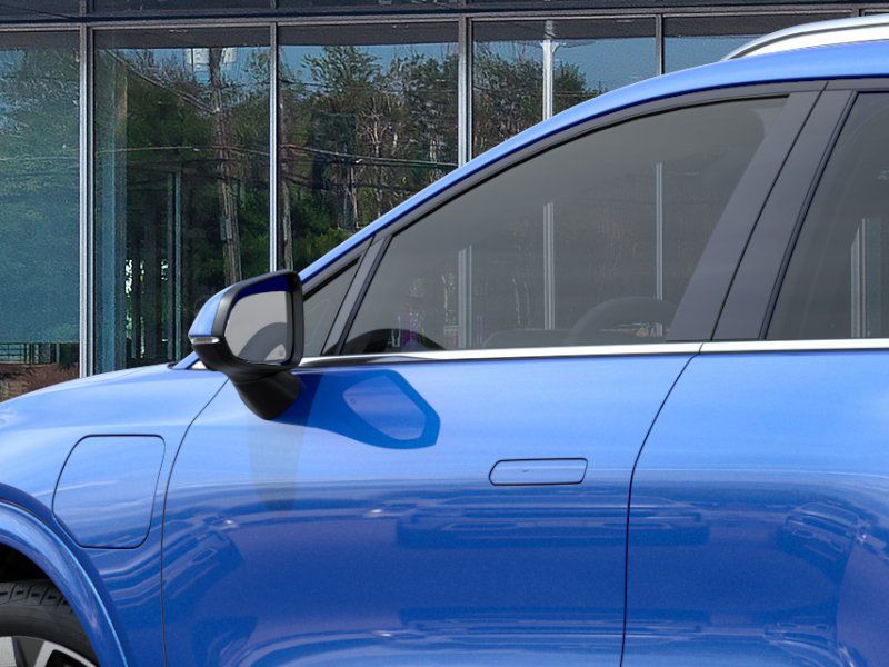 Equinox EV 1LT