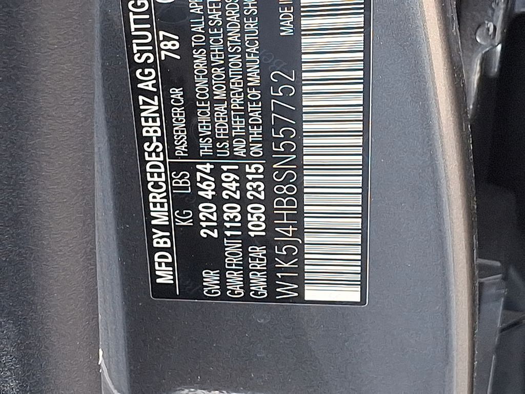 Thumbnail: 2025 Mercedes-Benz CLA - 19