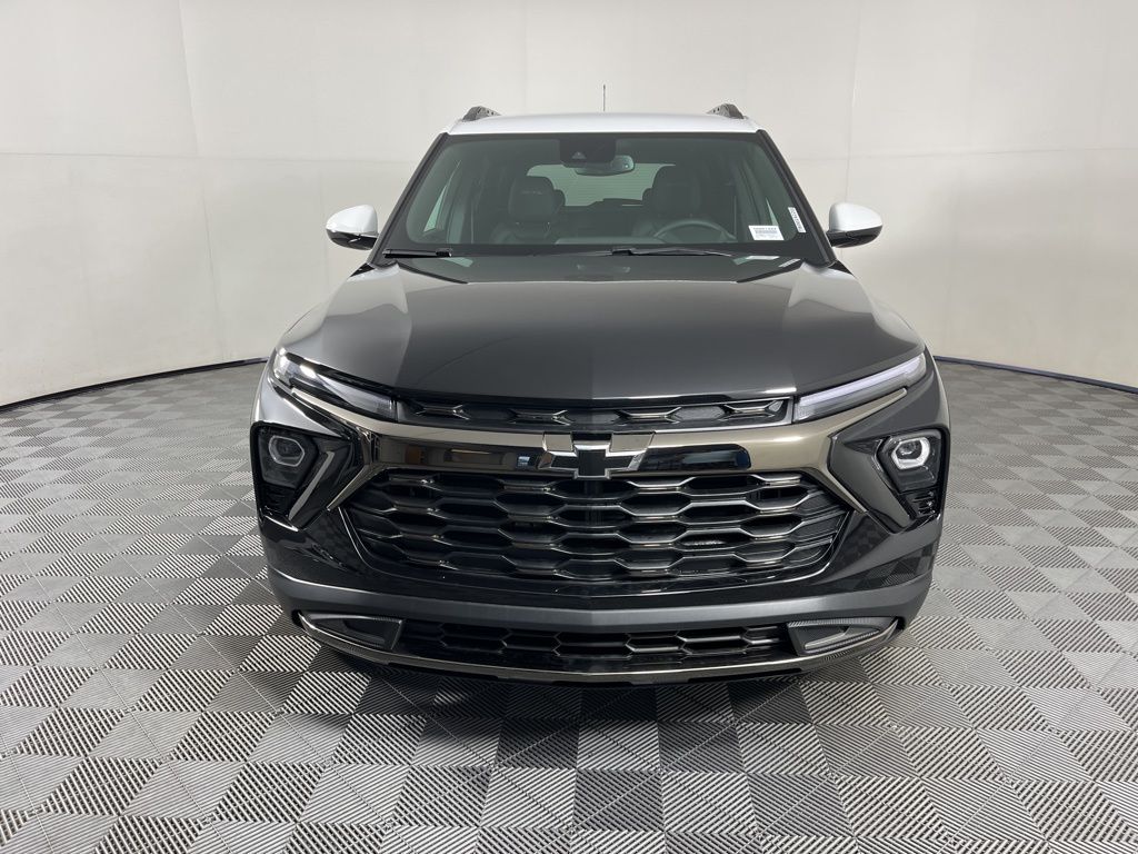 Thumbnail: 2026 Chevrolet TrailBlazer - 7