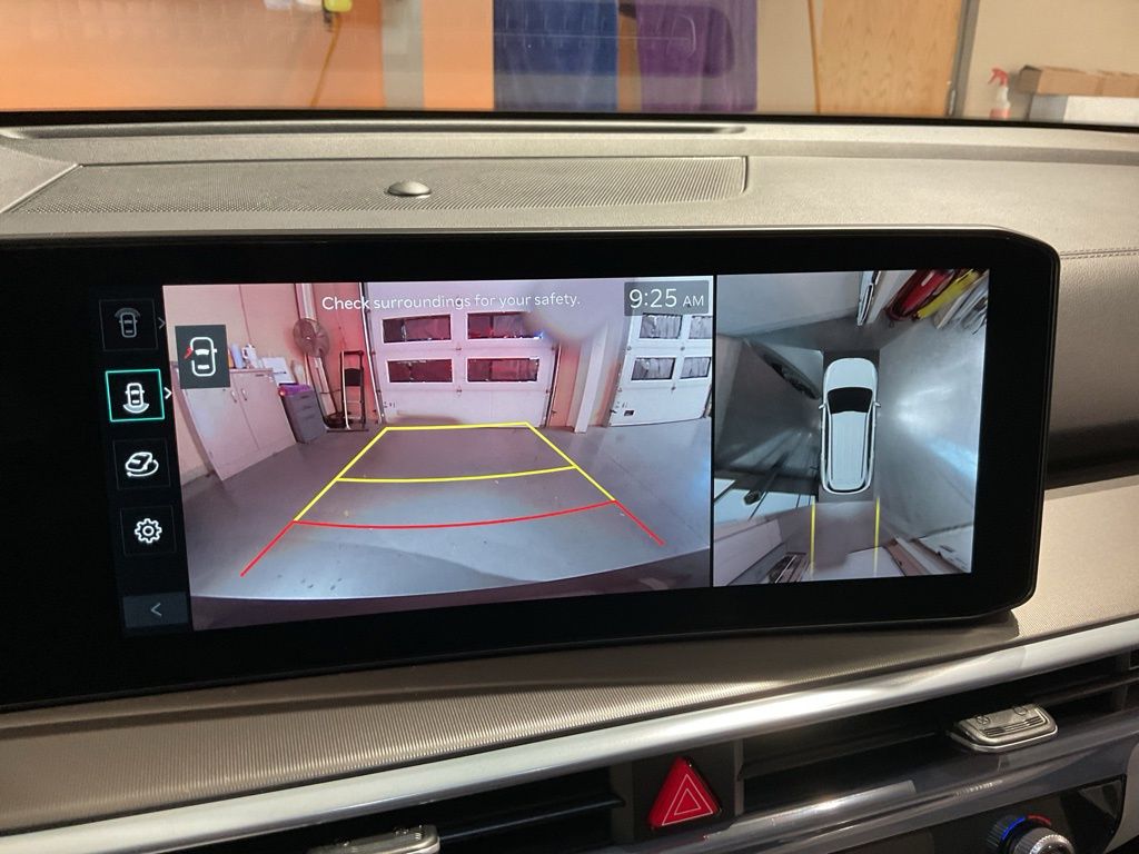 New 2026 Beige Kia SX Prestige image 20