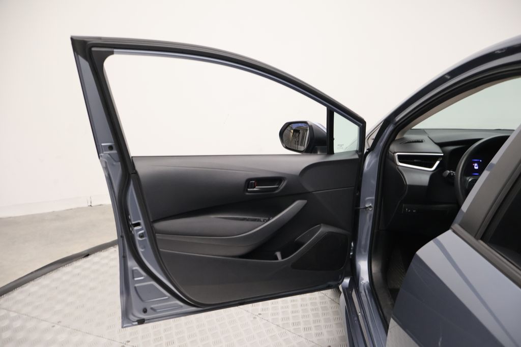 Thumbnail: 2024 Toyota Corolla - 16