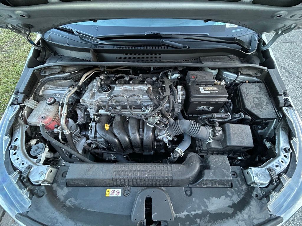 Thumbnail: 2022 Toyota Corolla - 11