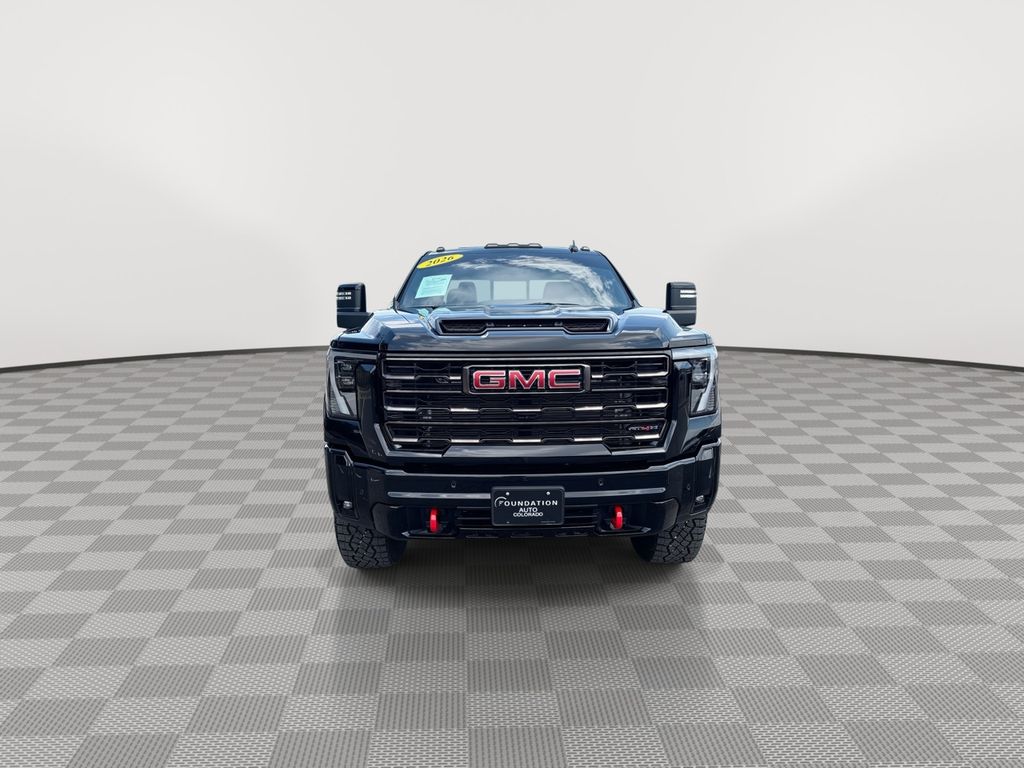 Used 2026 GMC Sierra 2500HD Truck