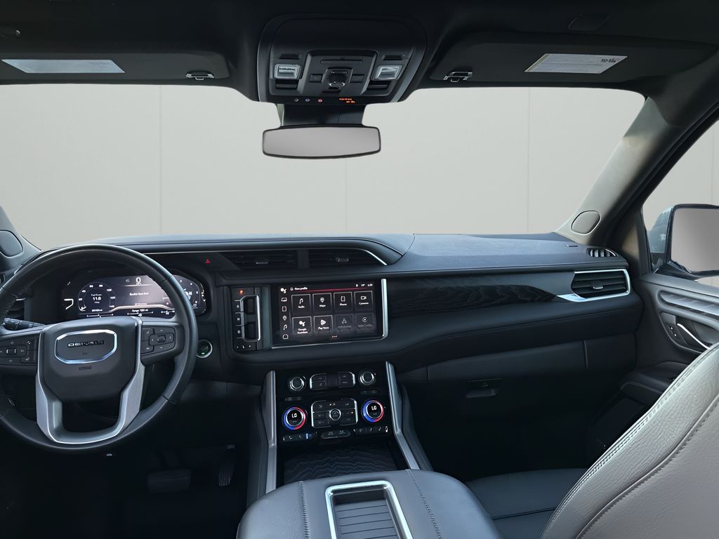 Used Car 2024 Gmc Yukon  Denali For Sale Under $80,000 In Austin, Texas