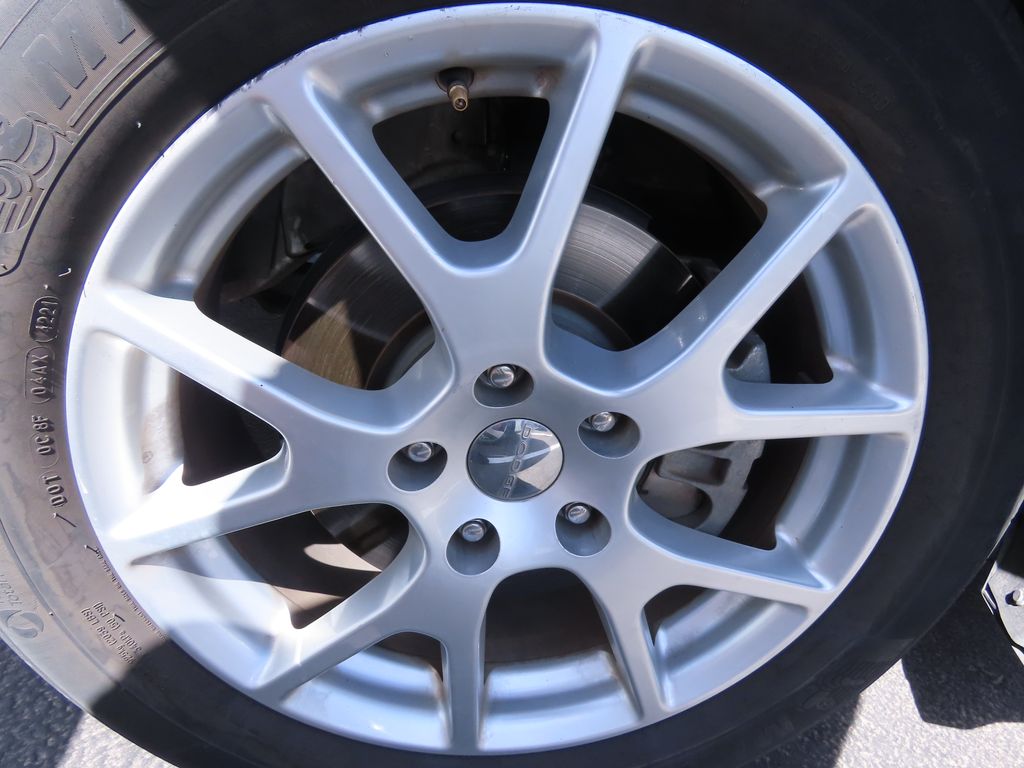 Thumbnail: 2015 Dodge Journey - 18