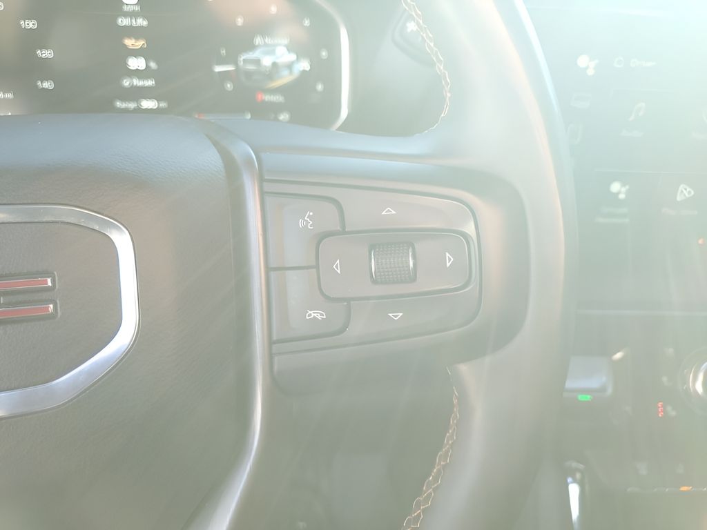 Used Car 2024 Gmc Sierra 2500hd  At4 For Sale Under $70,000 In Austin, Texas