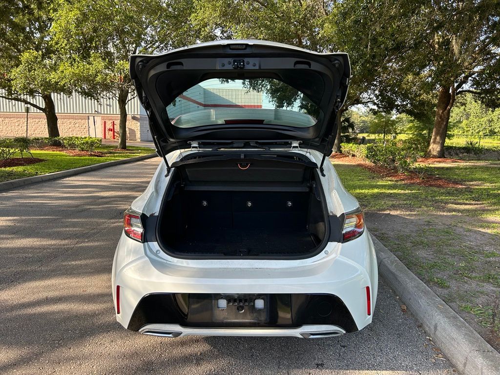 Thumbnail: 2019 Toyota Corolla - 11