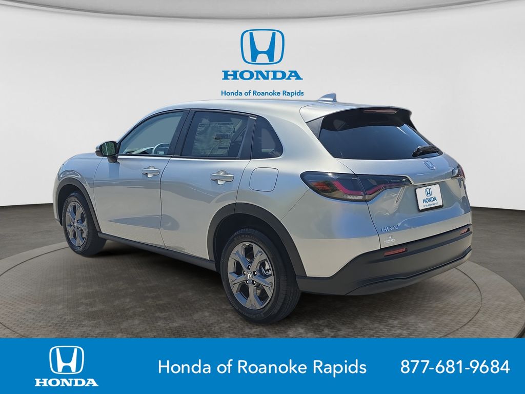 New 2027 Honda HR-V SUV