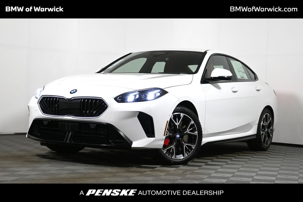 Thumbnail: 2026 BMW 2 Series - 1