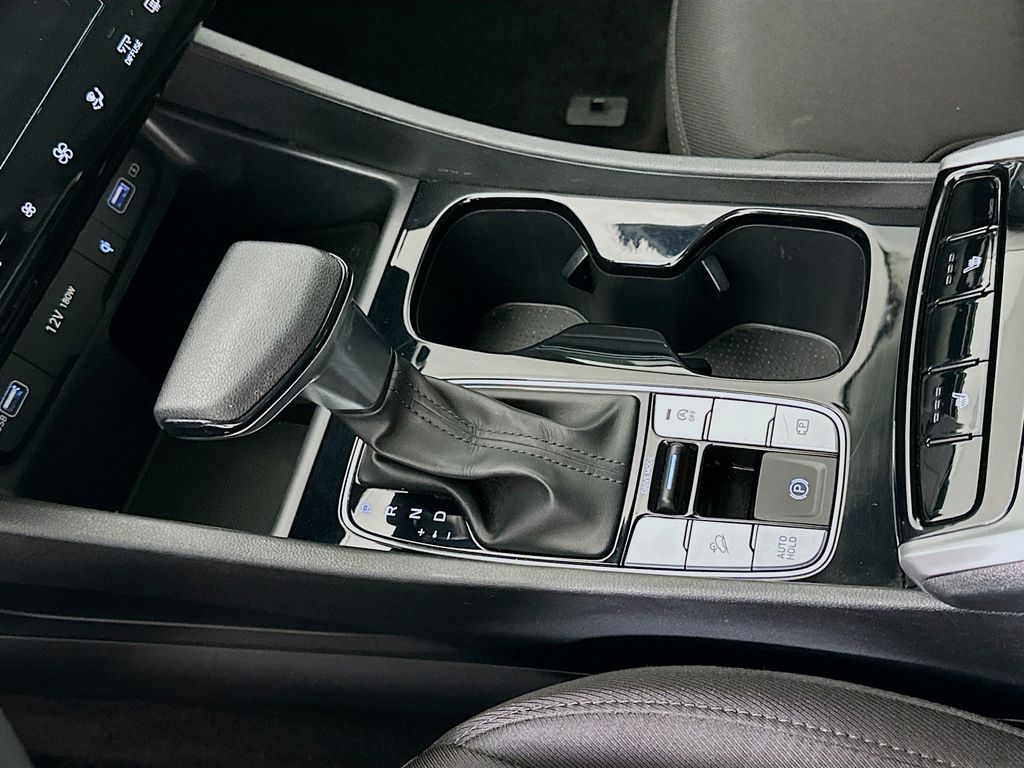 Thumbnail: 2024 Hyundai Tucson - 16