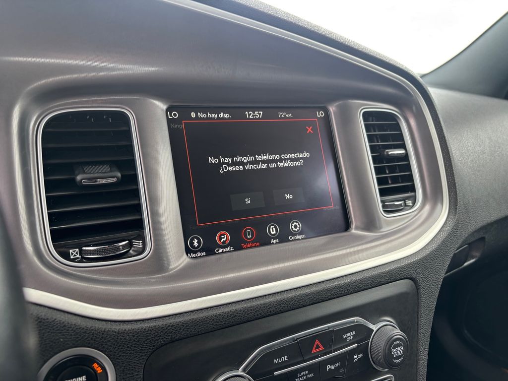 Used Car 2022 Dodge Charger  Gt For Sale Under $25,000 In Austin, Texas