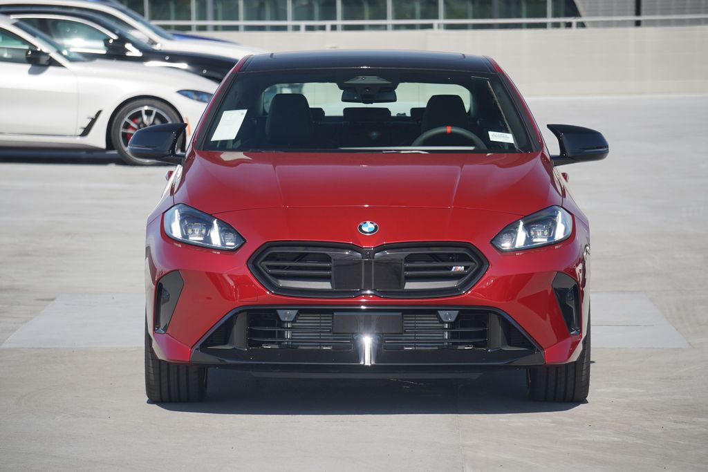 Thumbnail: 2025 BMW 2 Series - 2