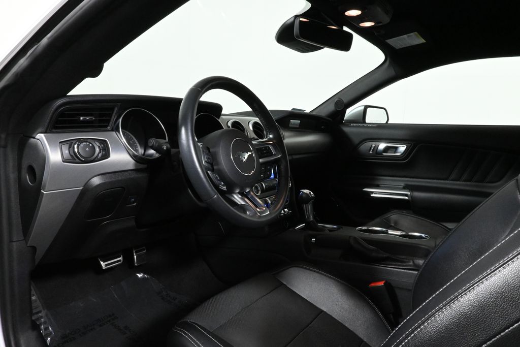 Thumbnail: 2021 Ford Mustang - 14