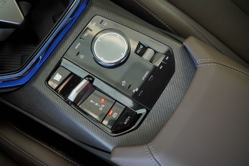 Thumbnail: 2026 BMW X3 - 18